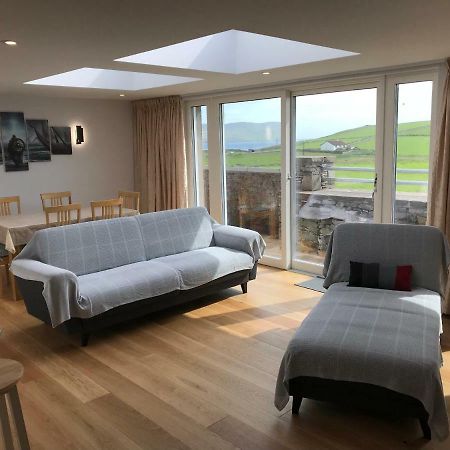 Westhall Annex Lerwick Exteriör bild