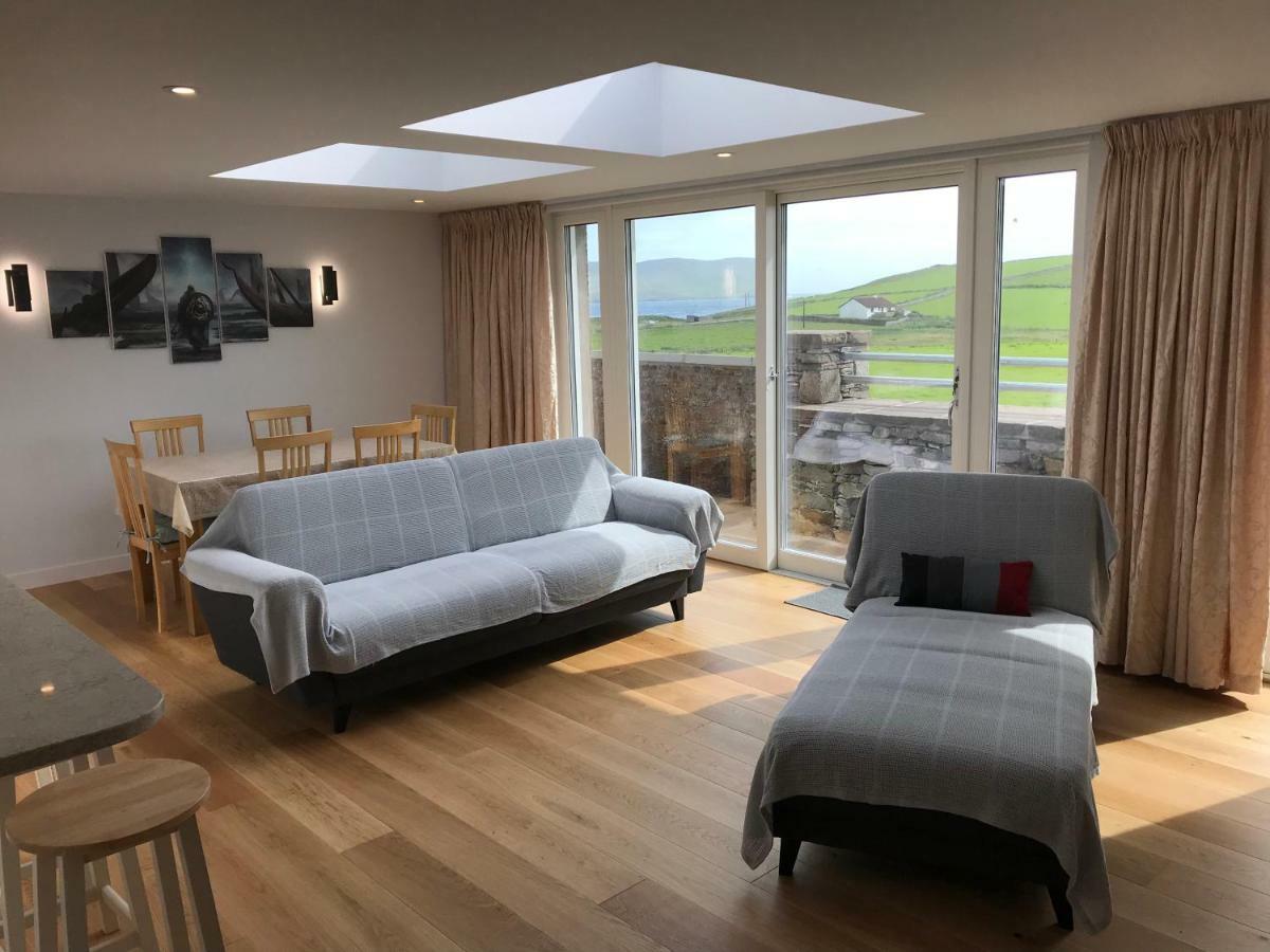 Westhall Annex Lerwick Exteriör bild