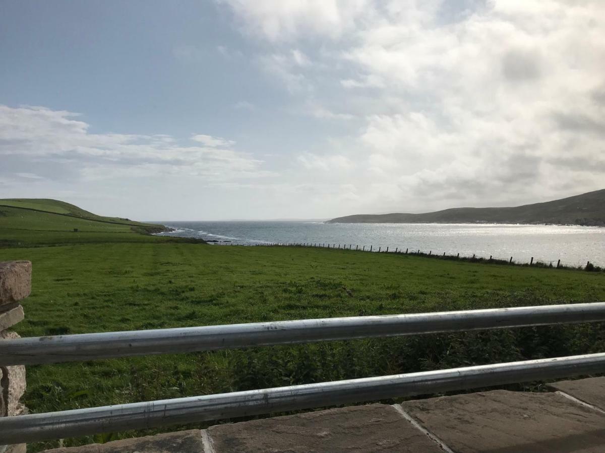 Westhall Annex Lerwick Exteriör bild